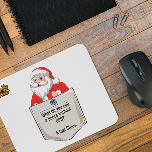 Santa Claus Pad