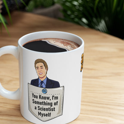 You Know Mug